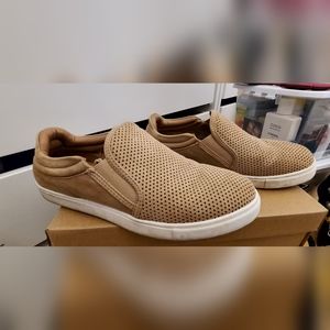 Steve Madden loafers size 7